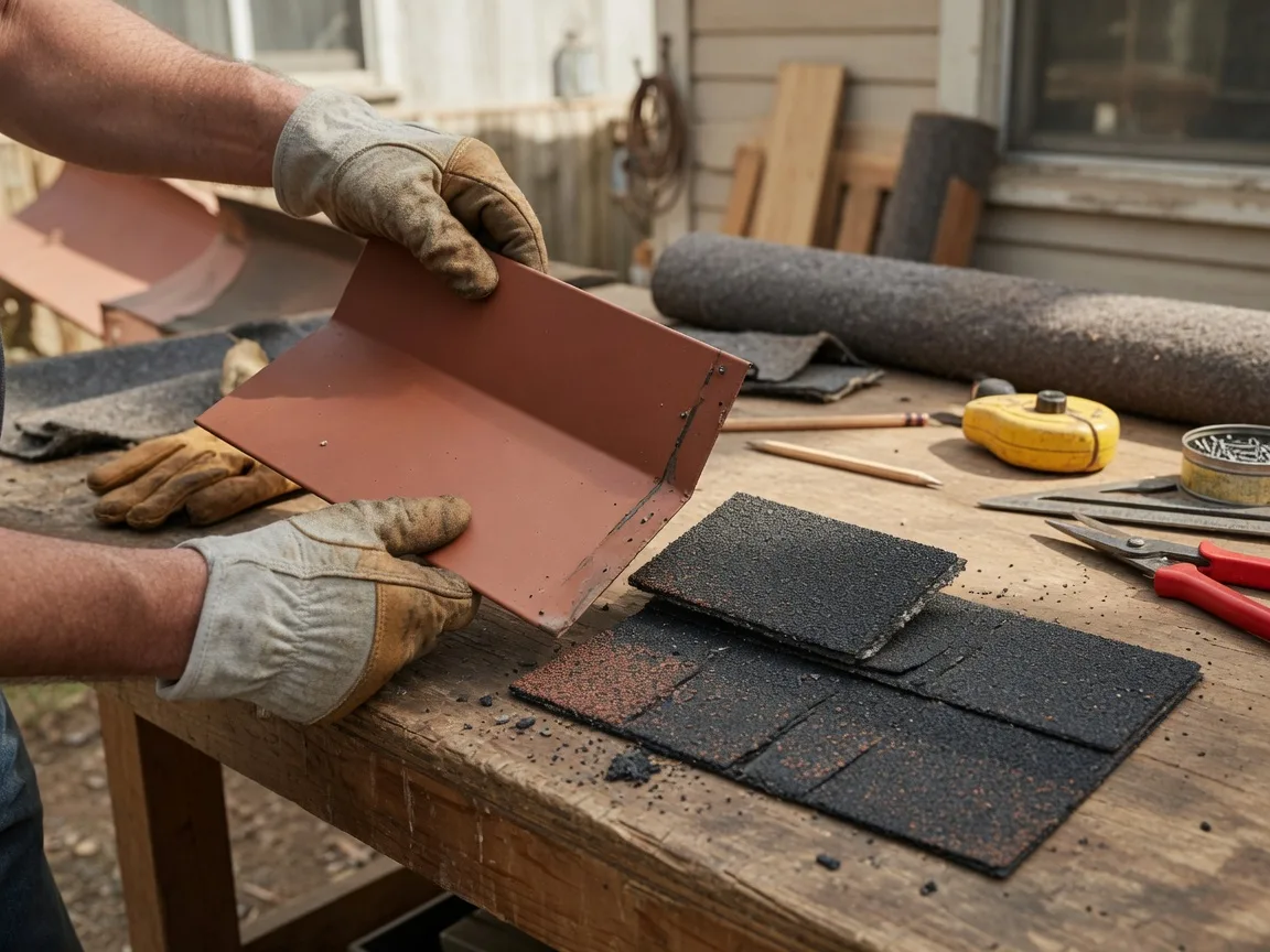 Roof Repair company in Barnesville, GA